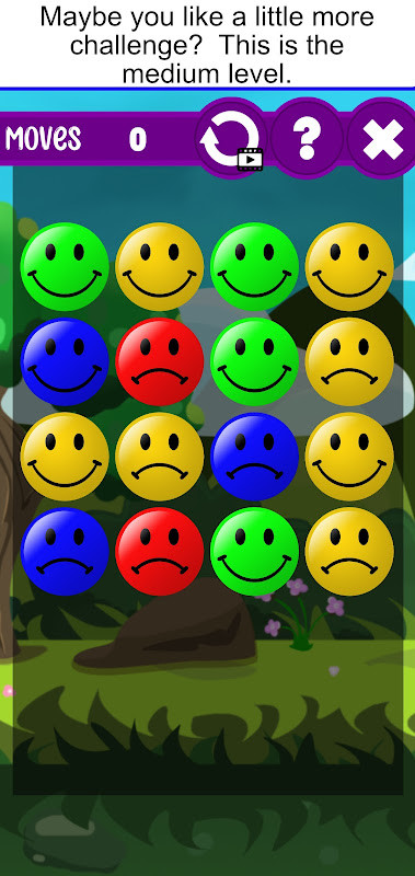 Happy Sad Face screenshot image 8_Popularmodapk.com
