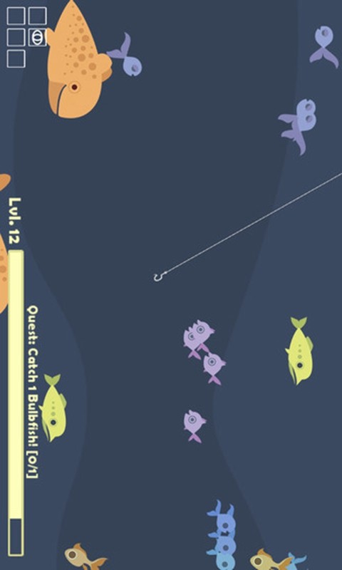 Kitten fishing<span>(Lots of gold coins)</span> screenshot image 13_Popularmodapk.com