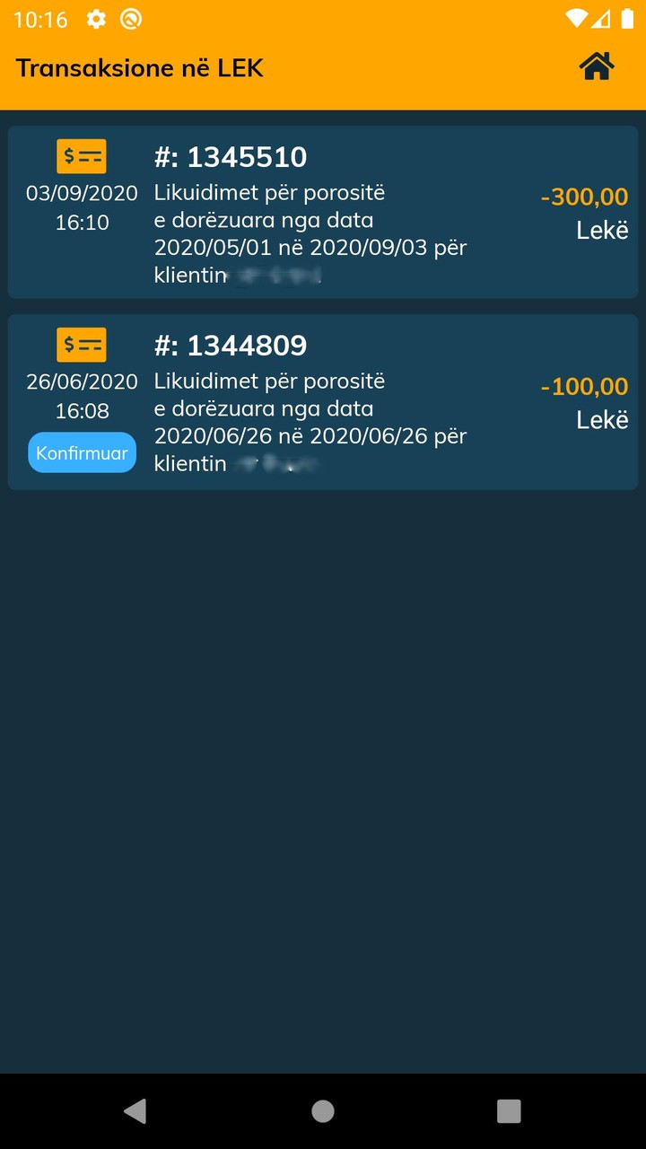 Adex Customers screenshot image 7_Popularmodapk.com