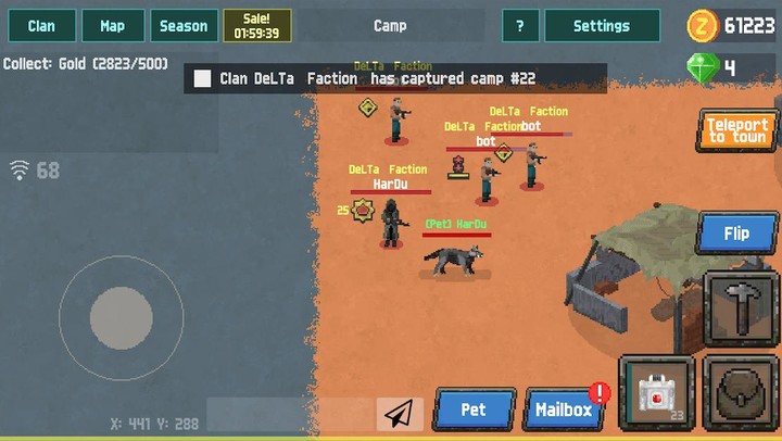 航海物语<span>(BETA)</span> screenshot image 9_Popularmodapk.com