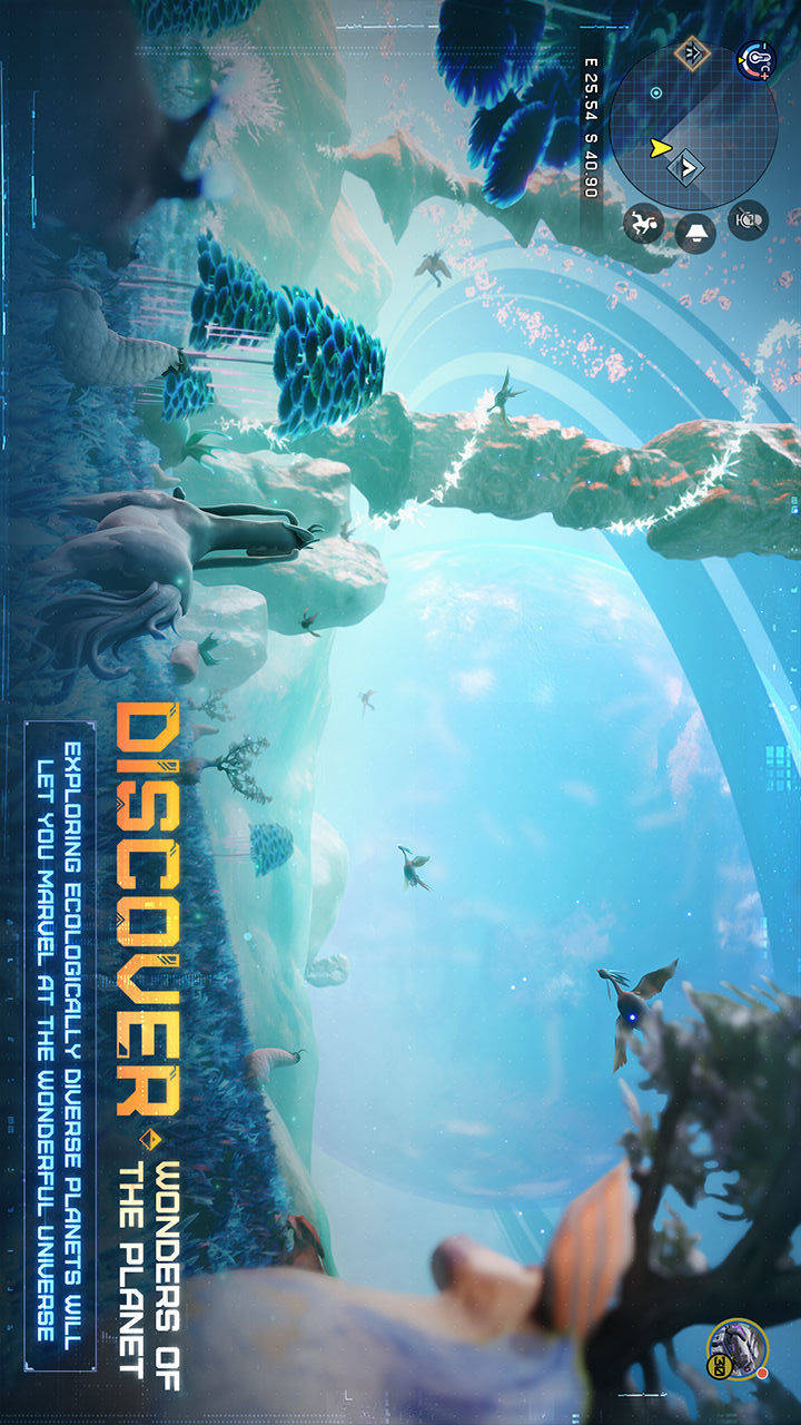 Birdy-Birdy screenshot image 7_Popularmodapk.com