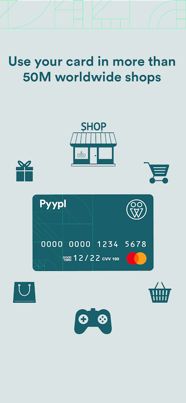 Pyypl - it’s your money screenshot image 5_Popularmodapk.com