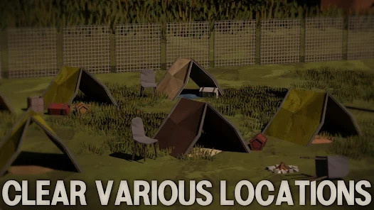 Dead Mania<span>(Unlimited Money)</span> screenshot image 1_Popularmodapk.com