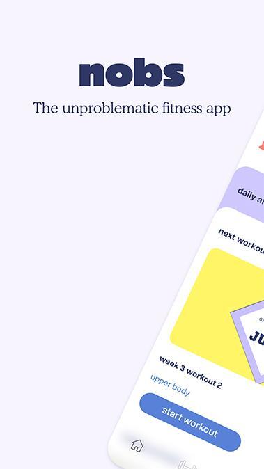 Nobs screenshot image 1_Popularmodapk.com