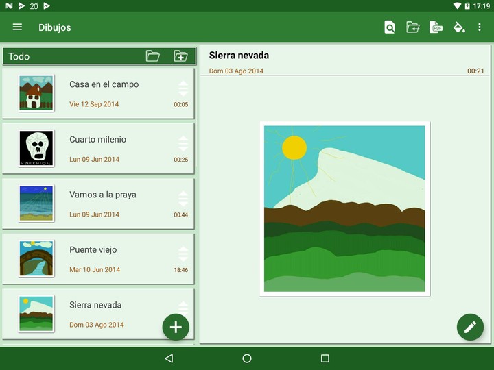 My Personal Agenda screenshot image 22_Popularmodapk.com