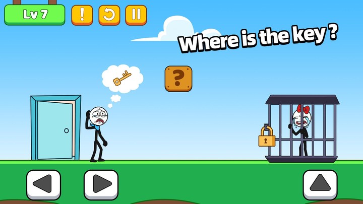 니도아재니 - AI 그림퀴즈 screenshot image 6_Popularmodapk.com