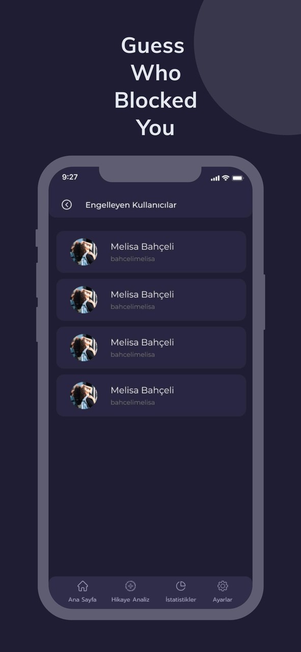 ireports - follower analysis screenshot image 7_Popularmodapk.com