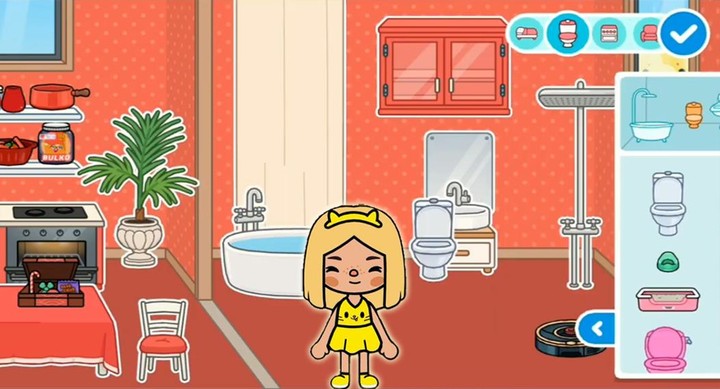 Toca Little Boca Pony Images screenshot image 7_Popularmodapk.com