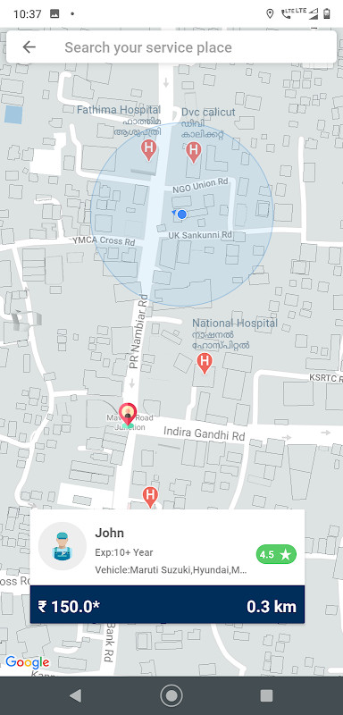 Auto Aid screenshot image 27_Popularmodapk.com