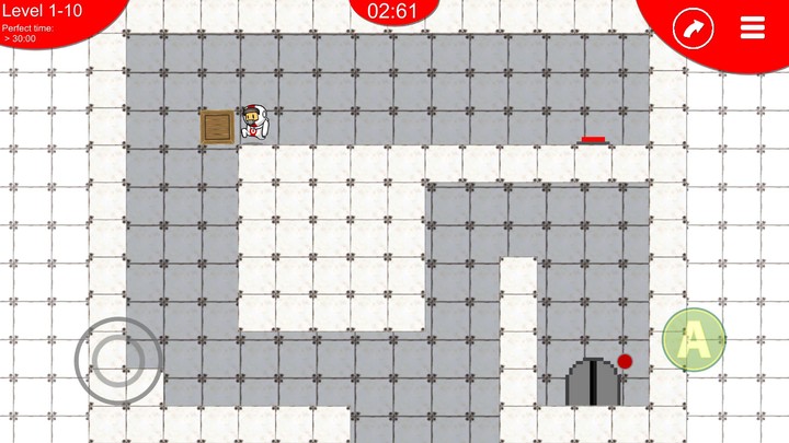 Hit the buttons Gravity screenshot image 4_Popularmodapk.com