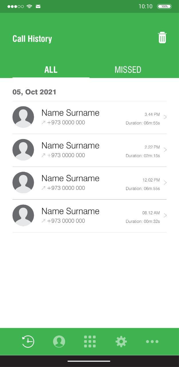 Helloarabia screenshot image 5_Popularmodapk.com