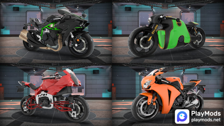Motor Tour<span>(Mod Menu)</span> screenshot image 5_Popularmodapk.com