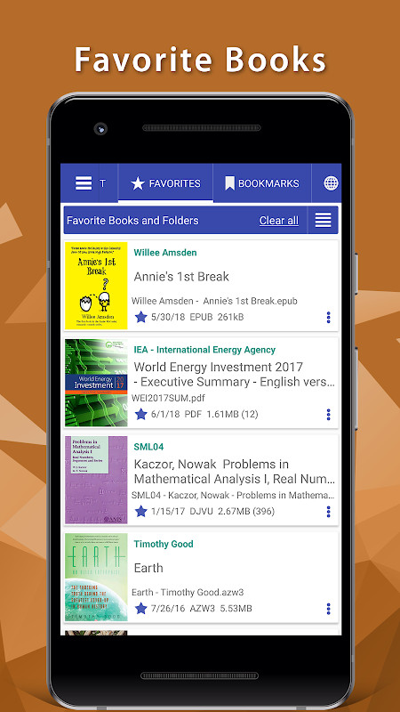 PDF Reader: I love PDF screenshot image 15_Popularmodapk.com