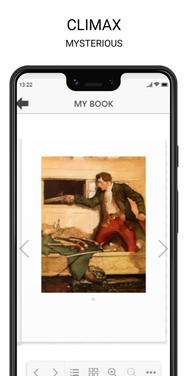 KIDNAPPED screenshot image 7_Popularmodapk.com