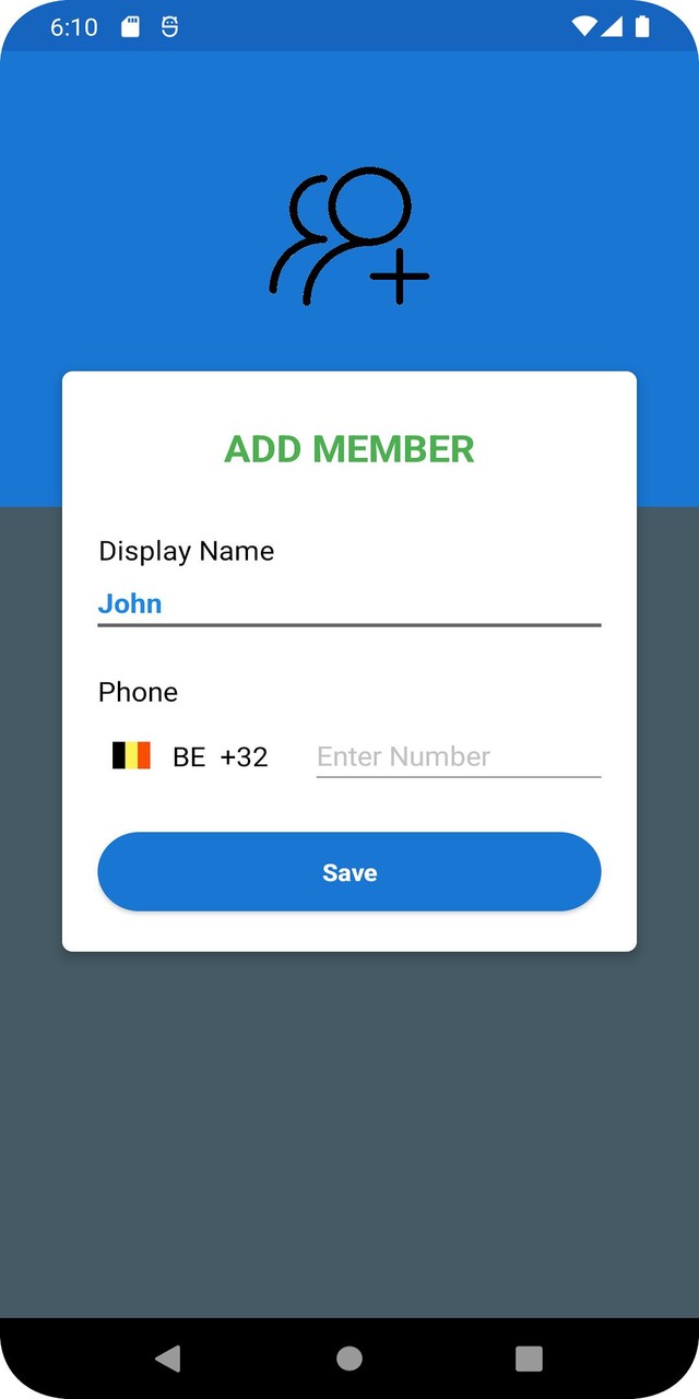 Nowfy : Last Seen Online Track screenshot image 3_Popularmodapk.com