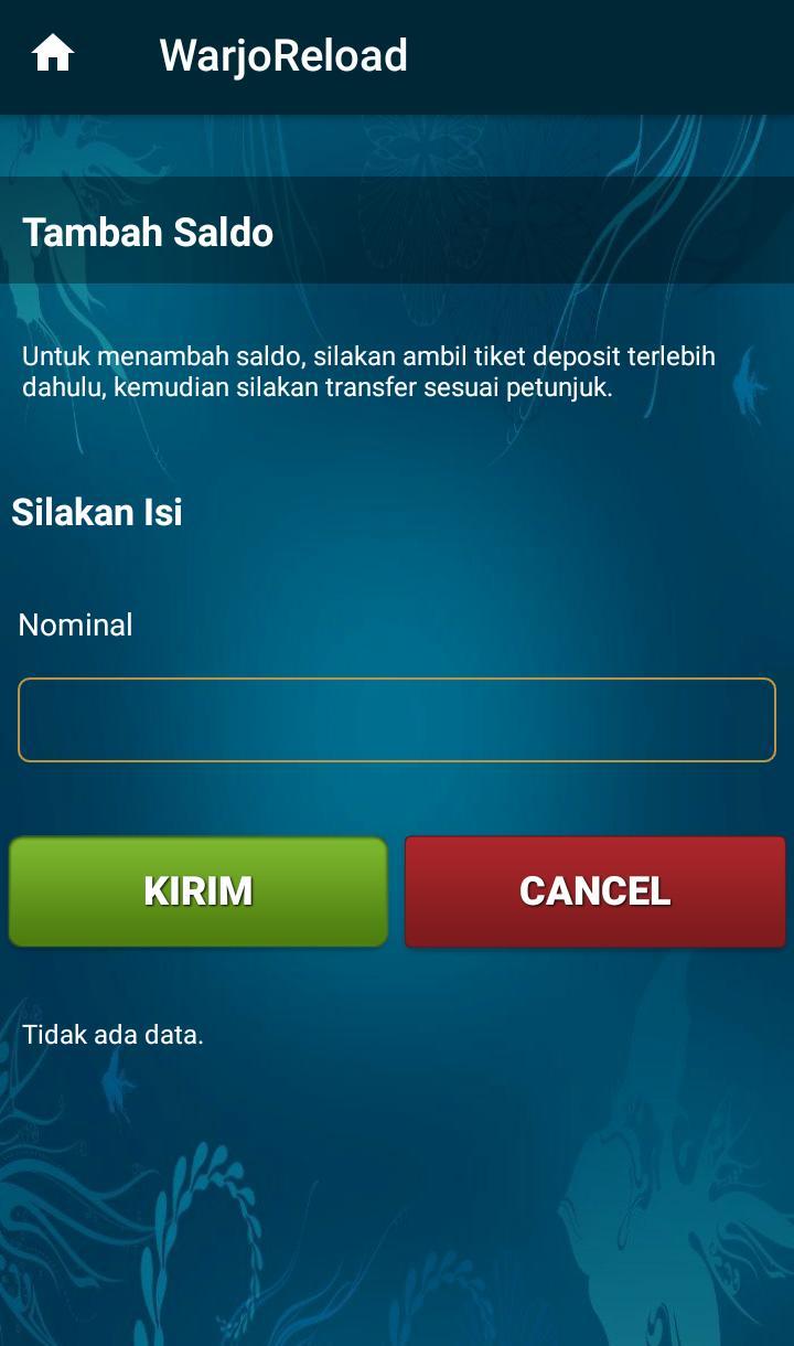 Warjo Reload screenshot image 6_Popularmodapk.com