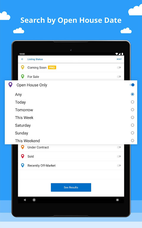 Homesnap - Find Homes for Sale and Rent screenshot image 8_Popularmodapk.com
