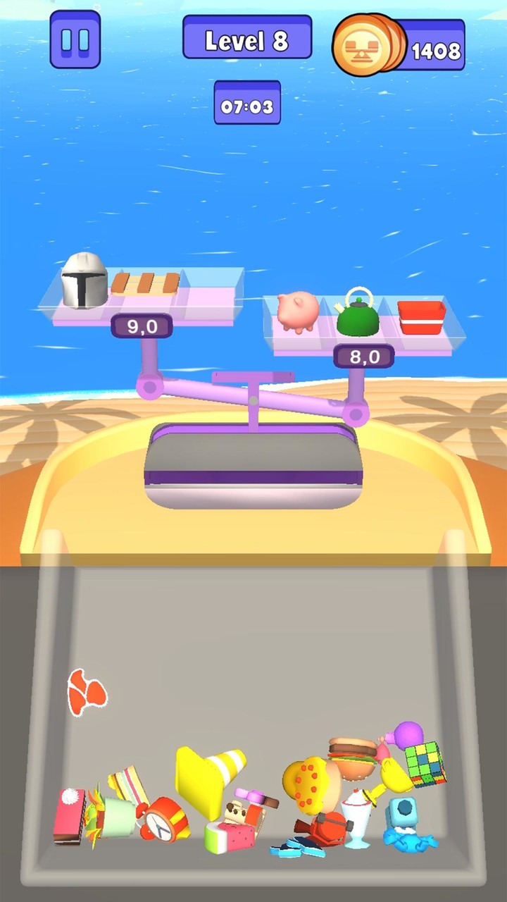 Balance 3D screenshot image 5_Popularmodapk.com