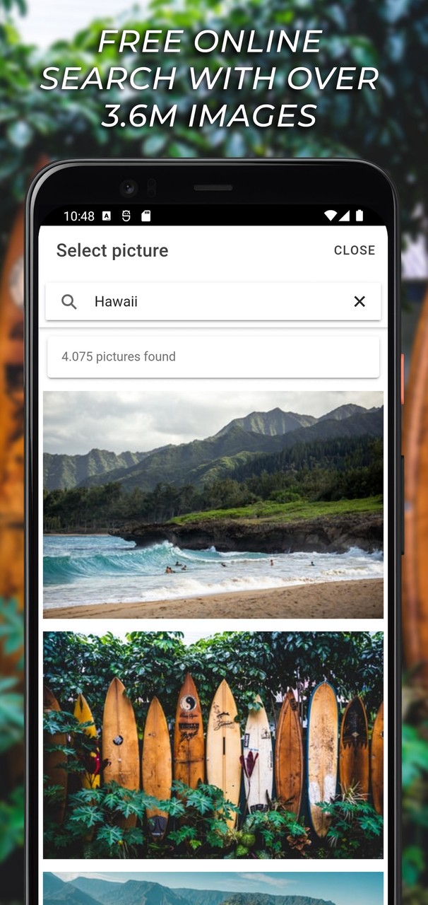 Countdown for Vacation/Holiday screenshot image 3_Popularmodapk.com