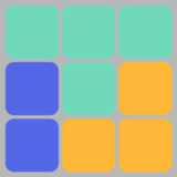 Block Puzzle Rainbow1.09_Popularmodapk.com