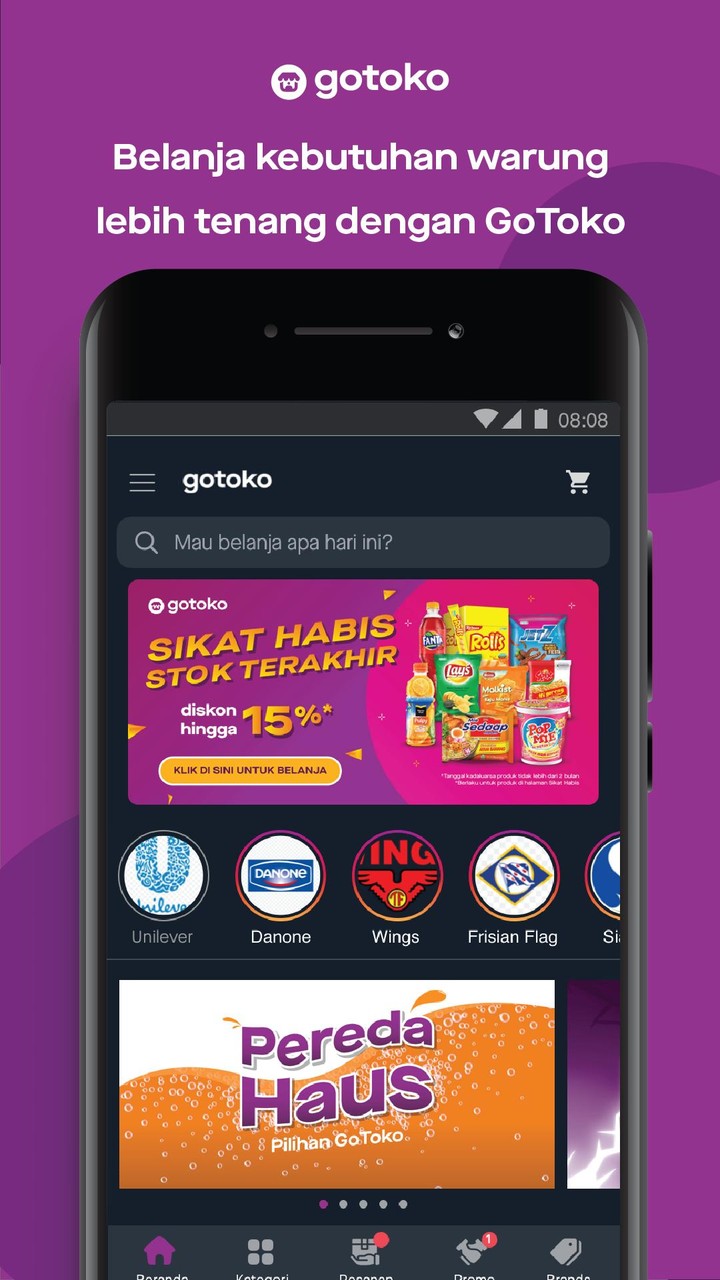 GoToko screenshot image 6_Popularmodapk.com