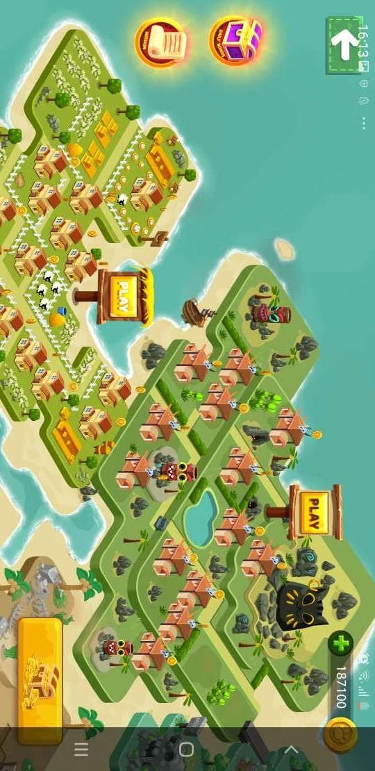 Linker Puzzle(mod) screenshot image 10_Popularmodapk.com