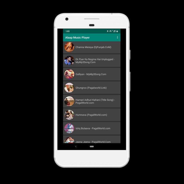 SQYBeats screenshot image 1_Popularmodapk.com