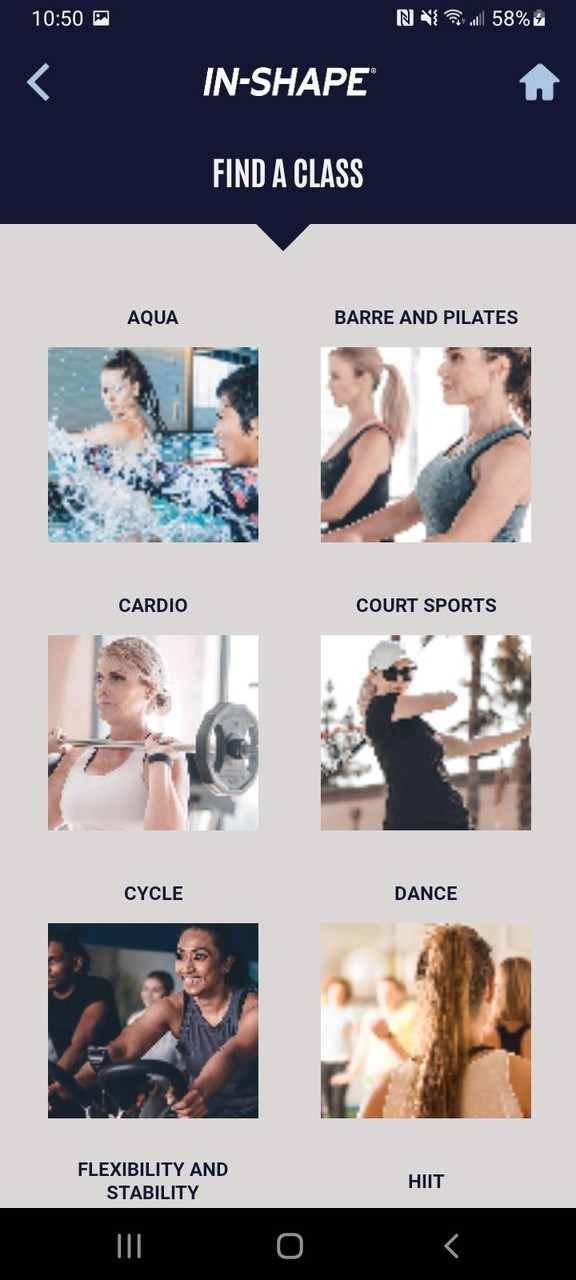 In-Shape screenshot image 4_Popularmodapk.com