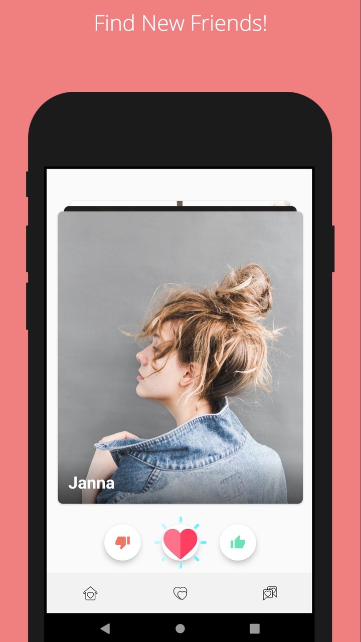 Pasion - Chat, Dating and Find screenshot image 2_Popularmodapk.com