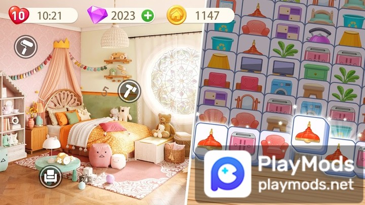 paralysi: Jogos de Terror screenshot image 5_Popularmodapk.com