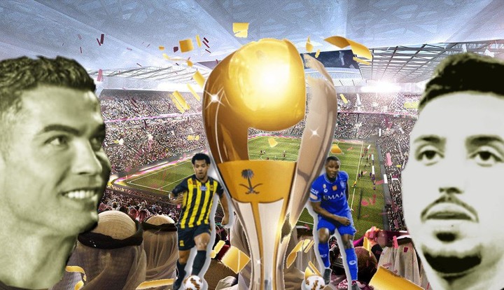 لعبة الدوري السعودي 2023 screenshot image 1_Popularmodapk.com