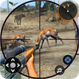 Wild Animal Shooting2.3_Popularmodapk.com