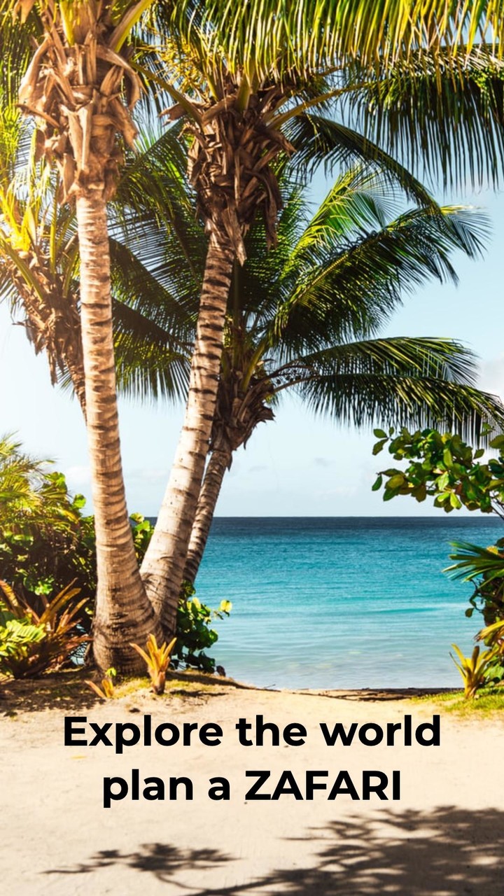 ZAFARI screenshot image 24_Popularmodapk.com