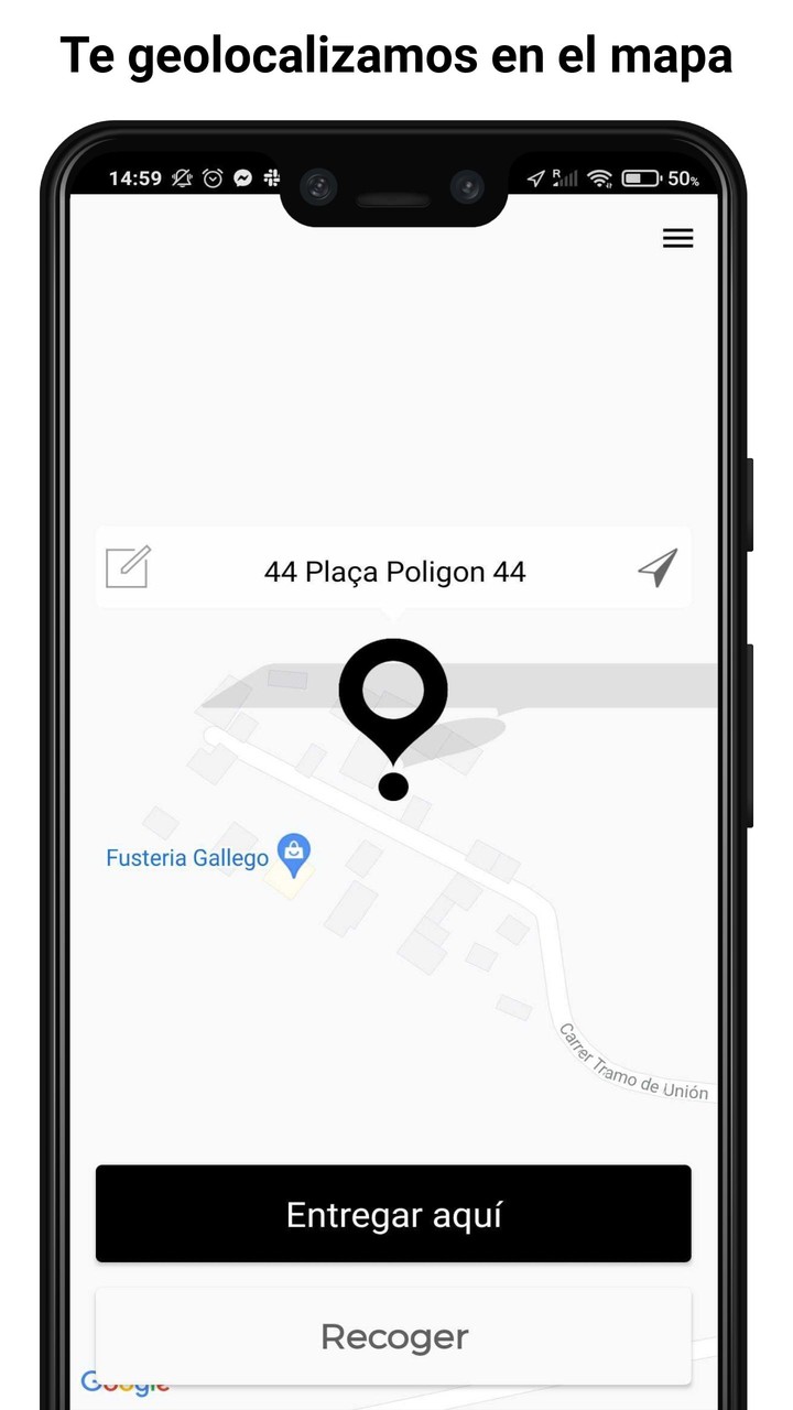 Pide Ya screenshot image 12_Popularmodapk.com