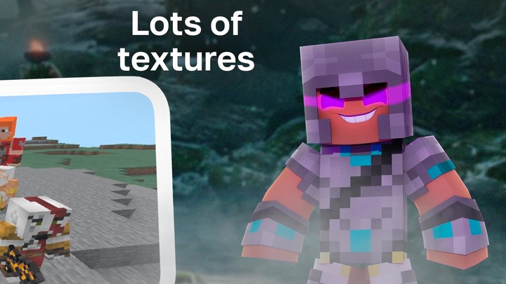 Mod God of Battle screenshot image 4_Popularmodapk.com