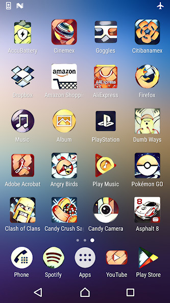 HD - Human Design App screenshot image 2_Popularmodapk.com