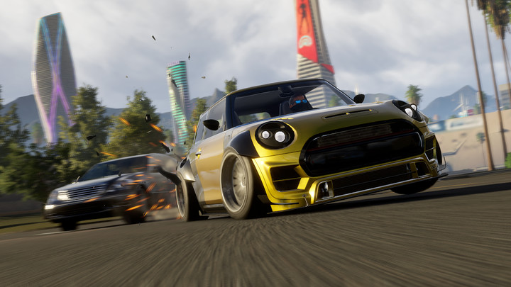 CarX Street<span>(No Ads)</span> screenshot image 3_Popularmodapk.com