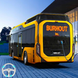 Euro Uphill Bus Simulator : New Bus Game 20216.0_Popularmodapk.com