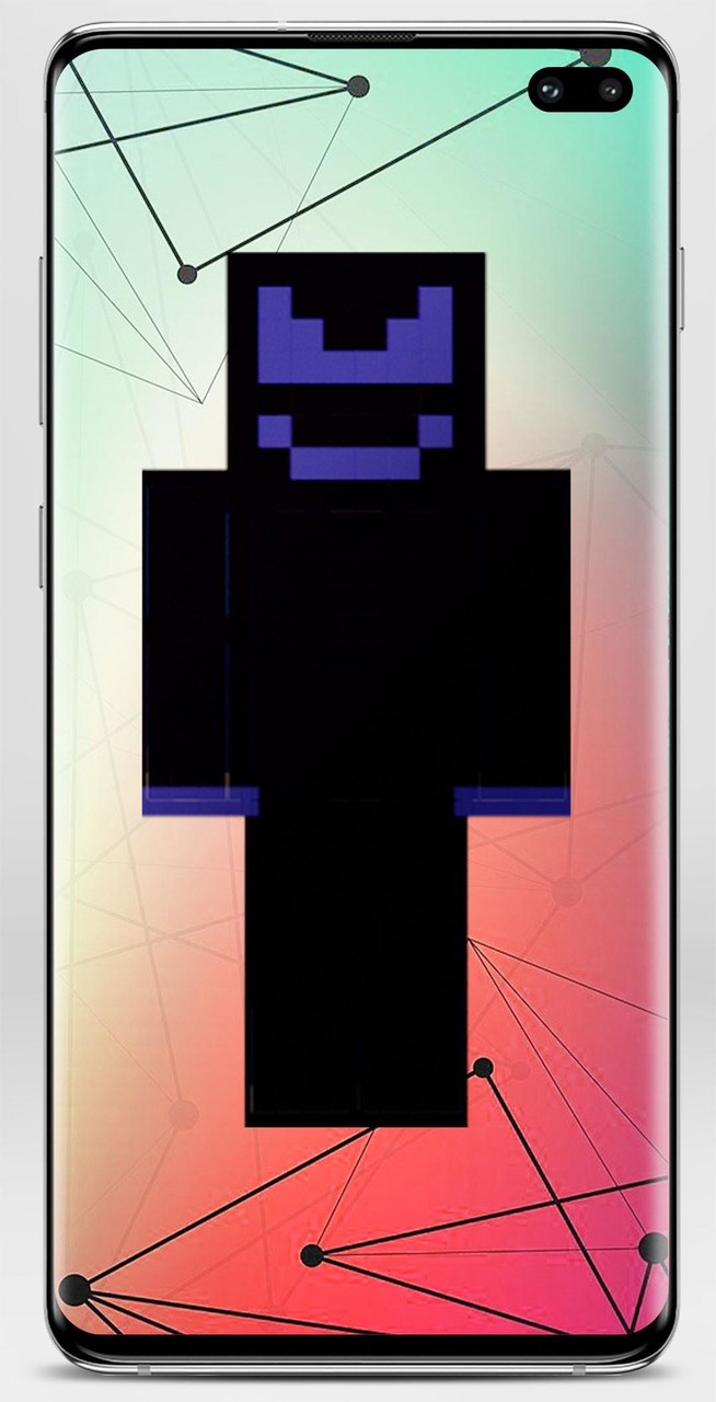 Devil Skin for Minecraft screenshot image 17_Popularmodapk.com