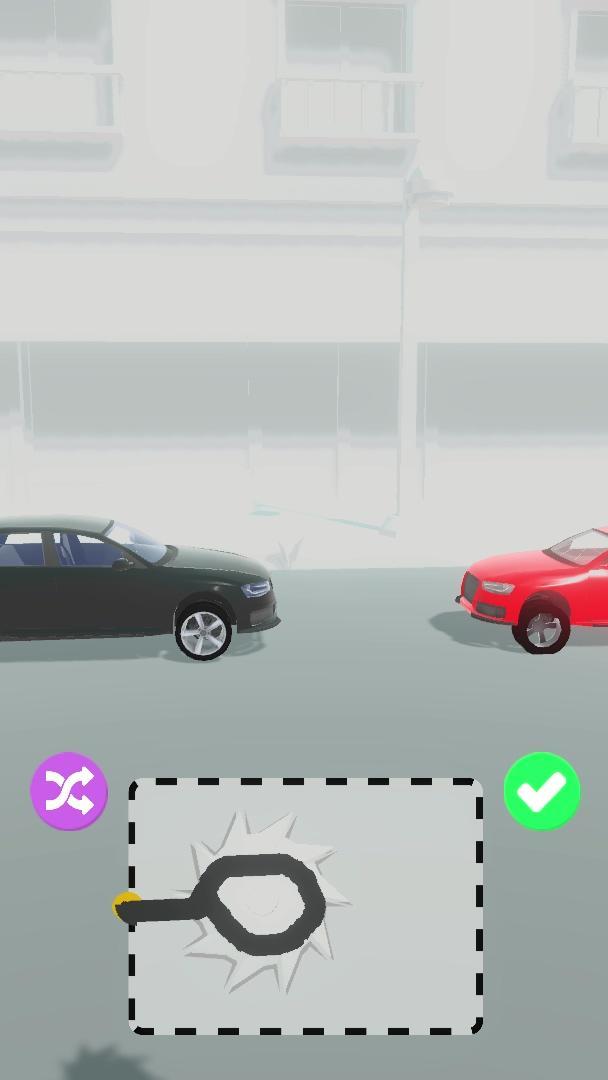 Draw Arm 3D screenshot image 5_Popularmodapk.com