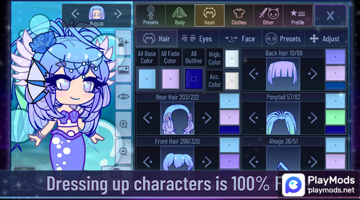 Gacha sweet<span>(New Mod)</span> screenshot image 3_Popularmodapk.com