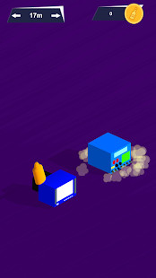 CSR Elite screenshot image 1_Popularmodapk.com