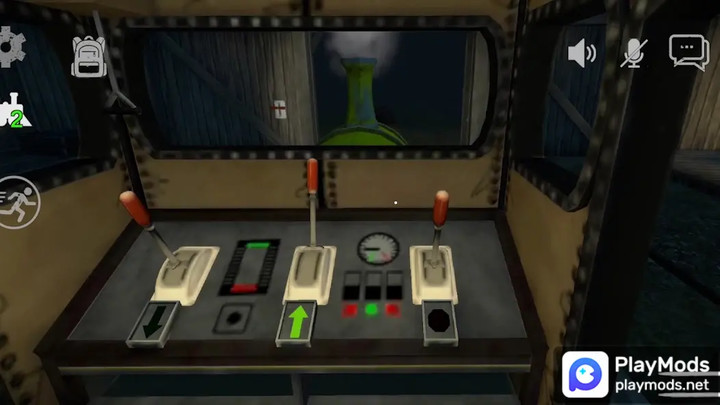 Spider Horror Multiplayer<span>(unlock all skins)</span> screenshot image 3_Popularmodapk.com