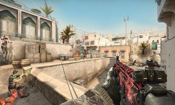 Motorcycle Racing Champion(Free upgrade) screenshot image 6_Popularmodapk.com