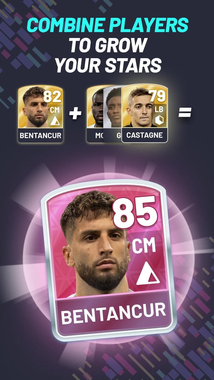 Soccer Club Rivals screenshot image 4_Popularmodapk.com