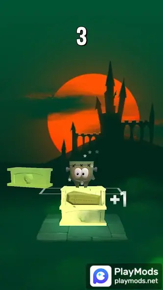 Stack Jump<span>(Unlock All Skin)</span> screenshot image 3_Popularmodapk.com