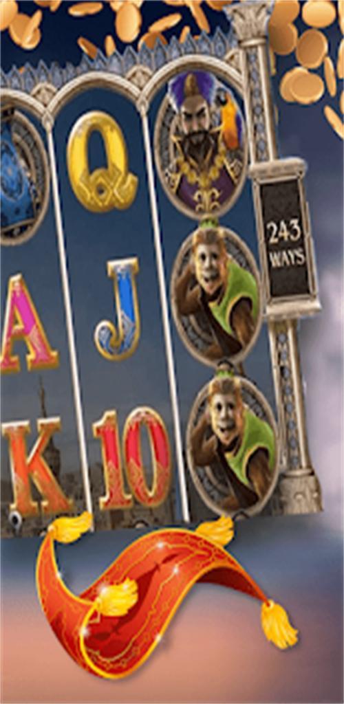 High 5 Casino screenshot image 3_Popularmodapk.com