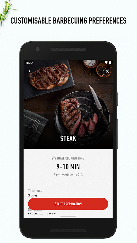 Weber® Connect screenshot image 9_Popularmodapk.com
