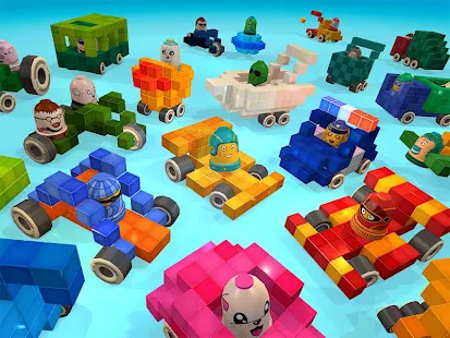 像素刹车破解版<span>(mod)</span> screenshot image 10_Popularmodapk.com