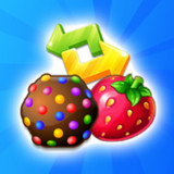 Candy Bar - Candy Fruit 20231.7_Popularmodapk.com